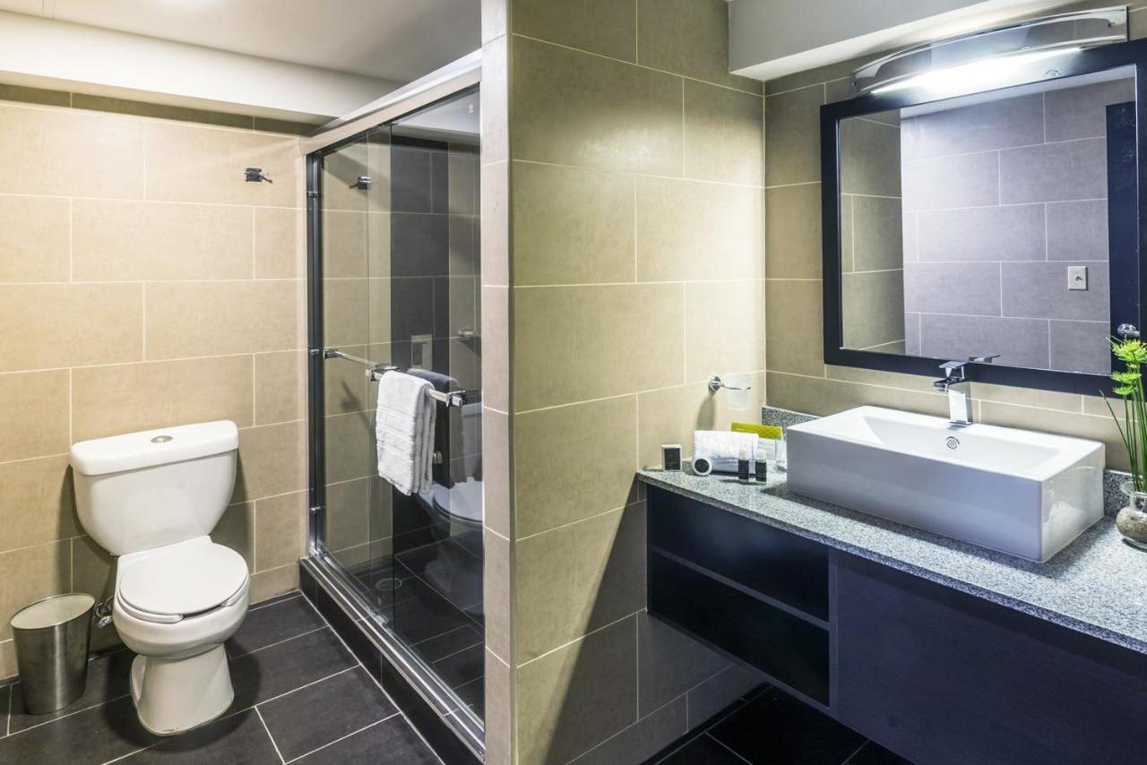 Hotel Urban &