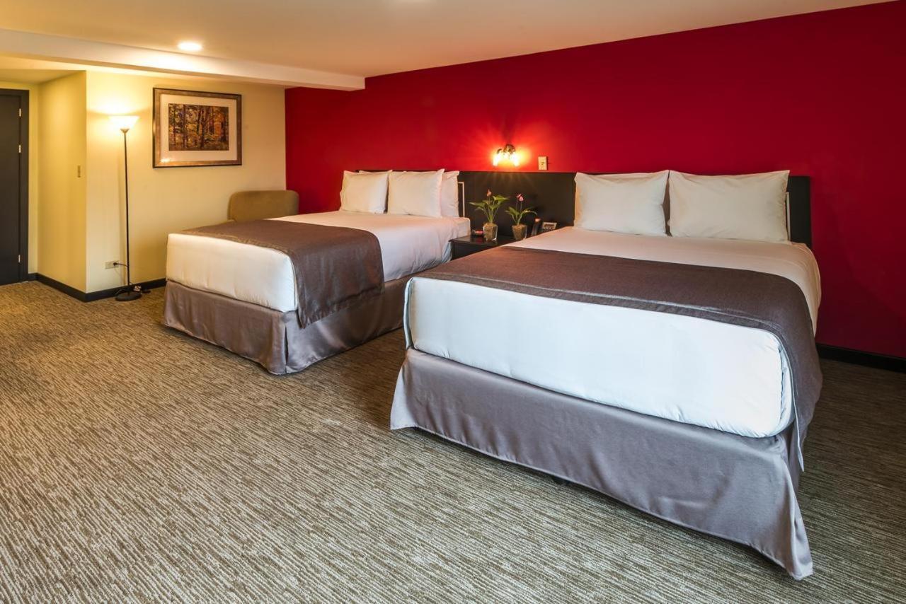 Urban & 4* San Jose (San Jose)