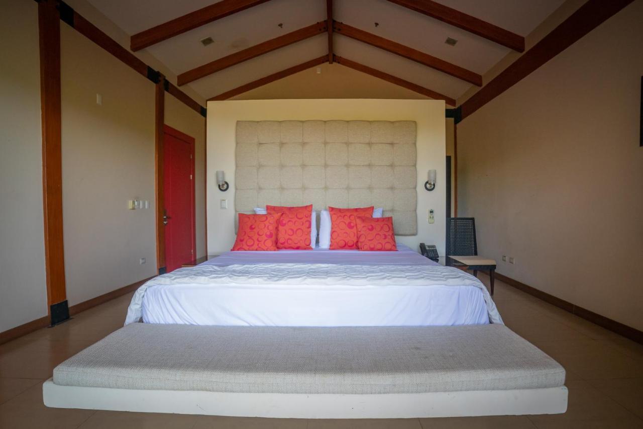 Rancho Humo 4* Puerto Humo (Guanacaste)