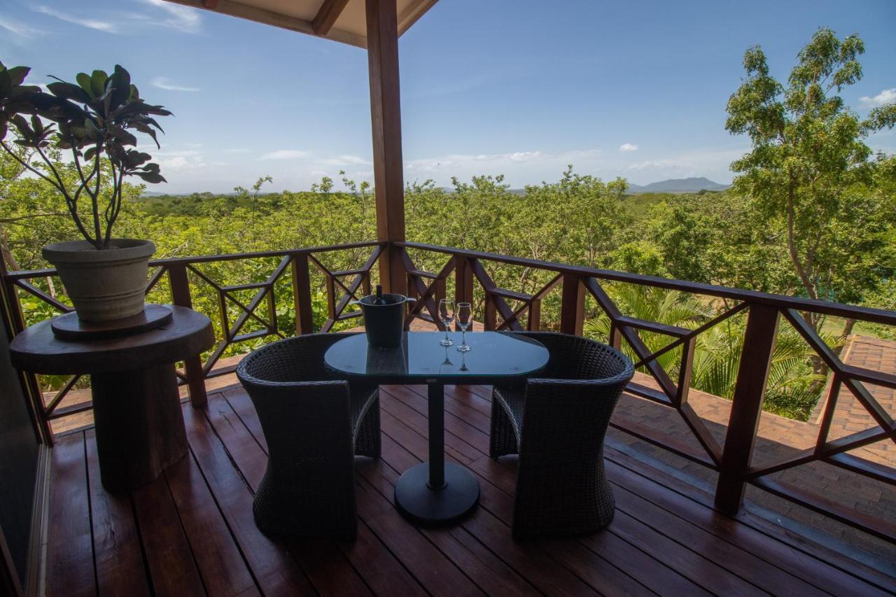 Rancho Humo Hotel