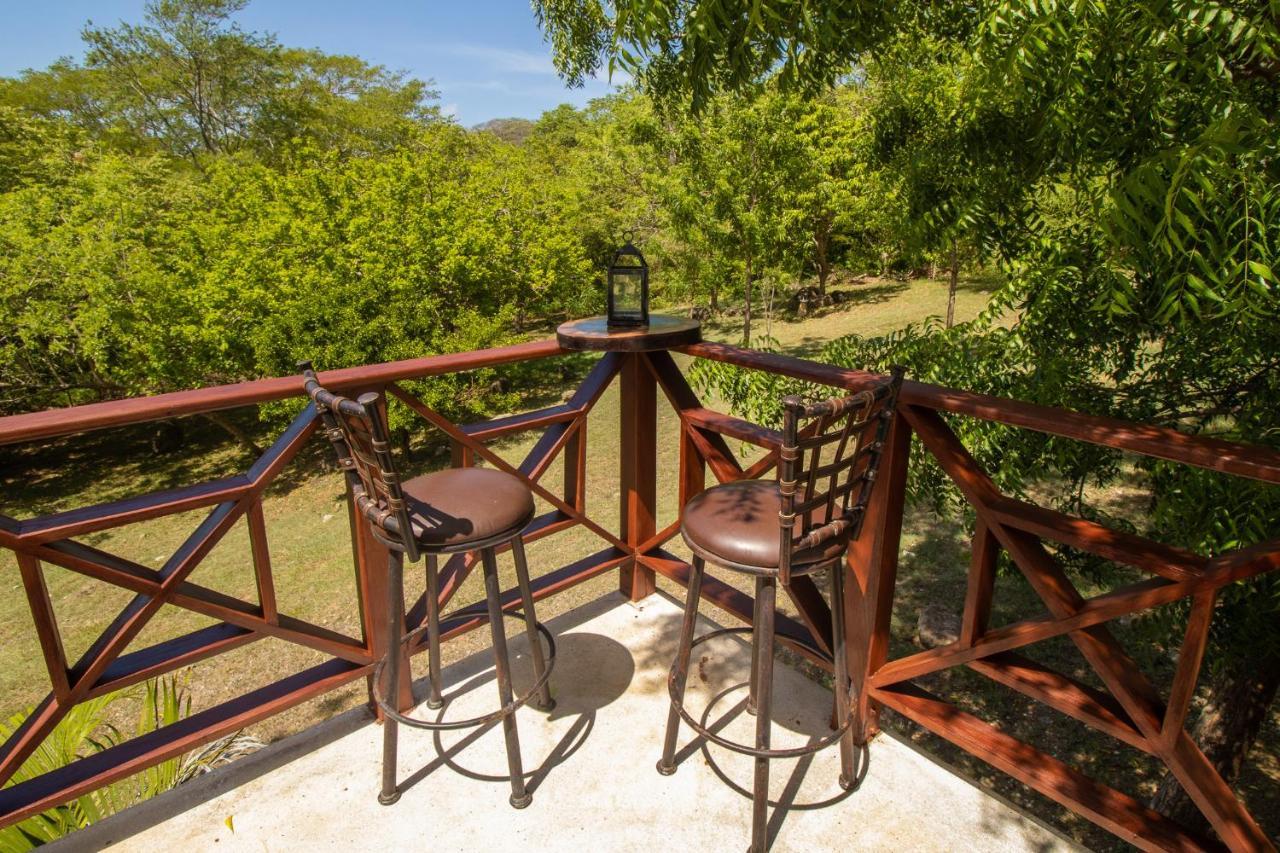 Rancho Humo Hotel Puerto Humo (Guanacaste)