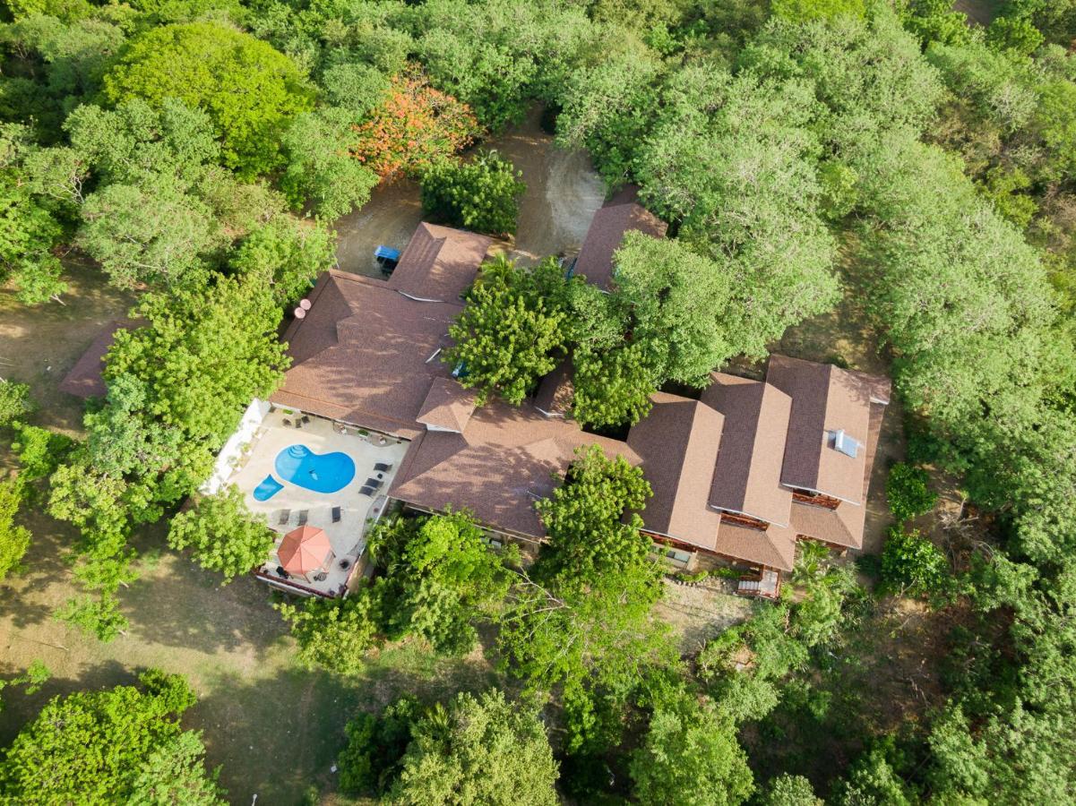Hotel Rancho Humo Puerto Humo (Guanacaste)