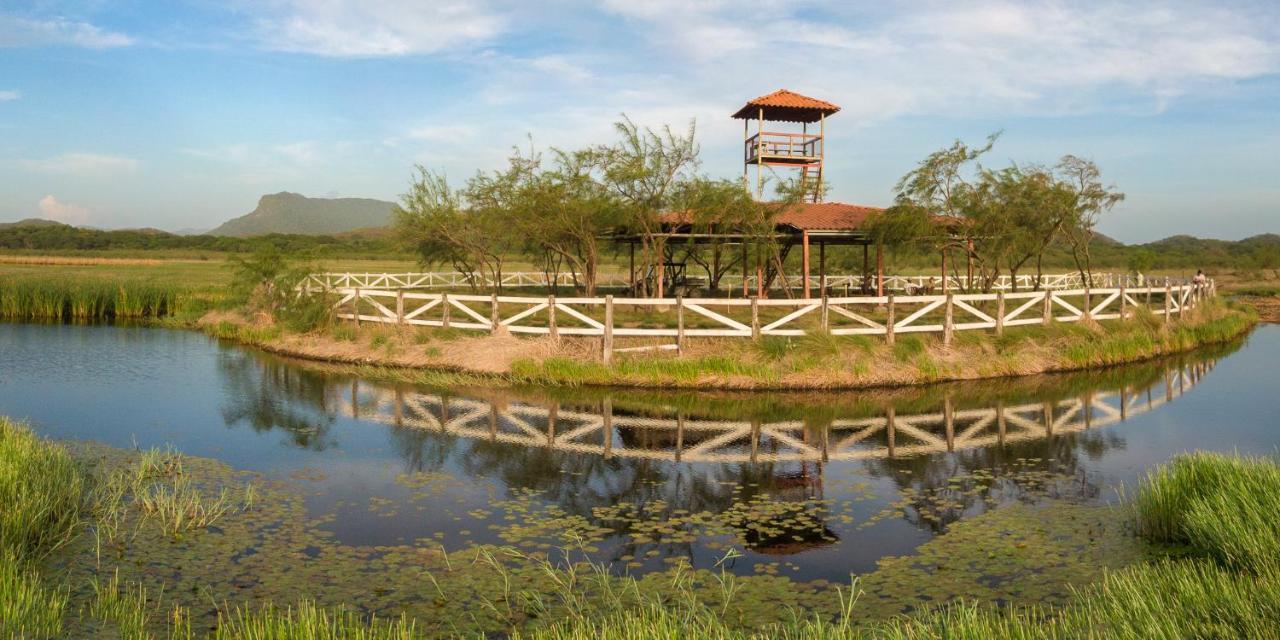 Rancho Humo 4* Puerto Humo (Guanacaste)