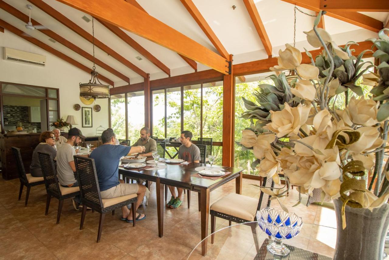 Rancho Humo Hotel