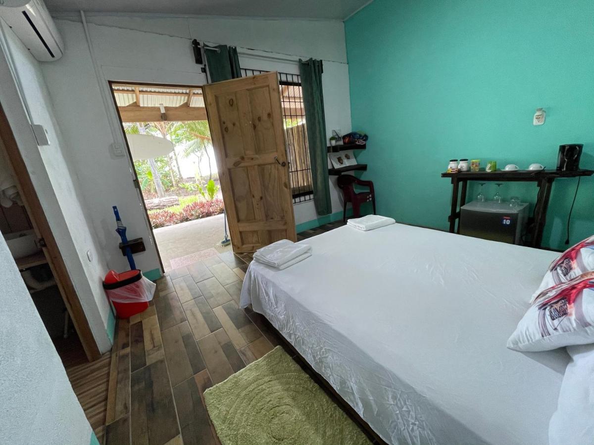 Casa Turtle Bogue Guest house