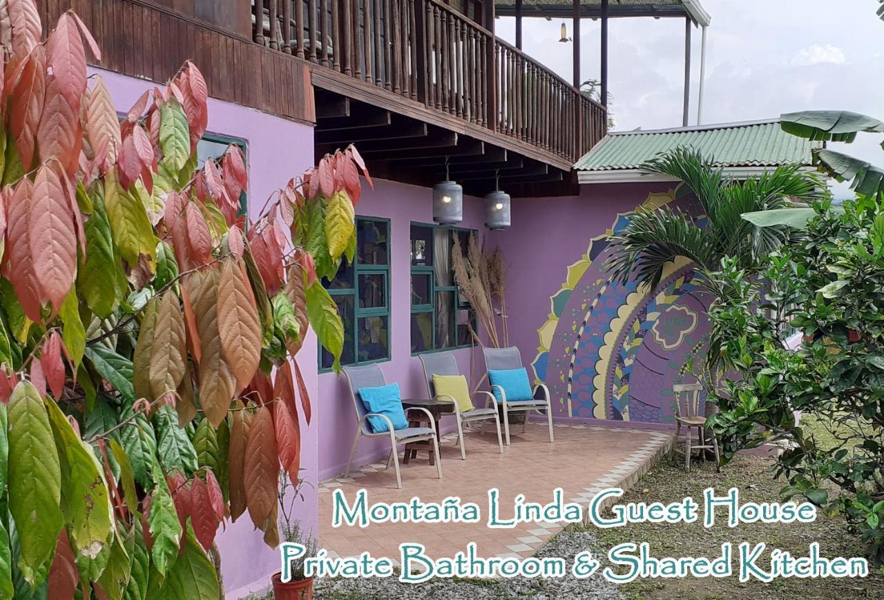 Guest house Montana Linda *