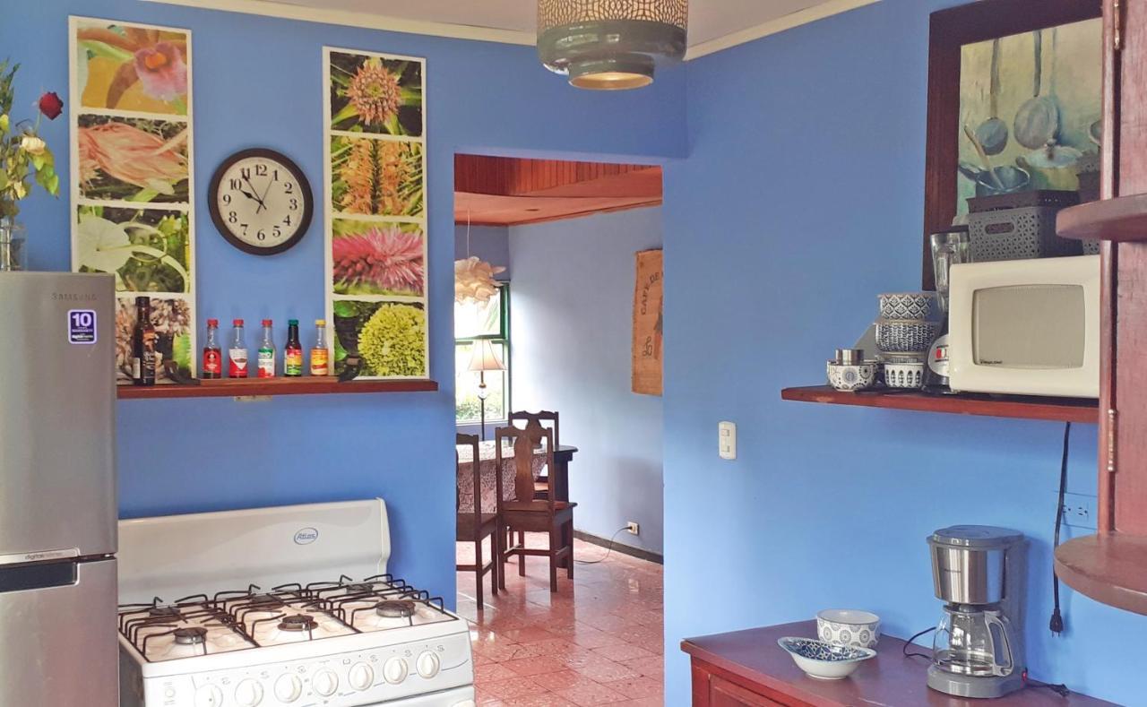 Guest house Montana Linda Orosi