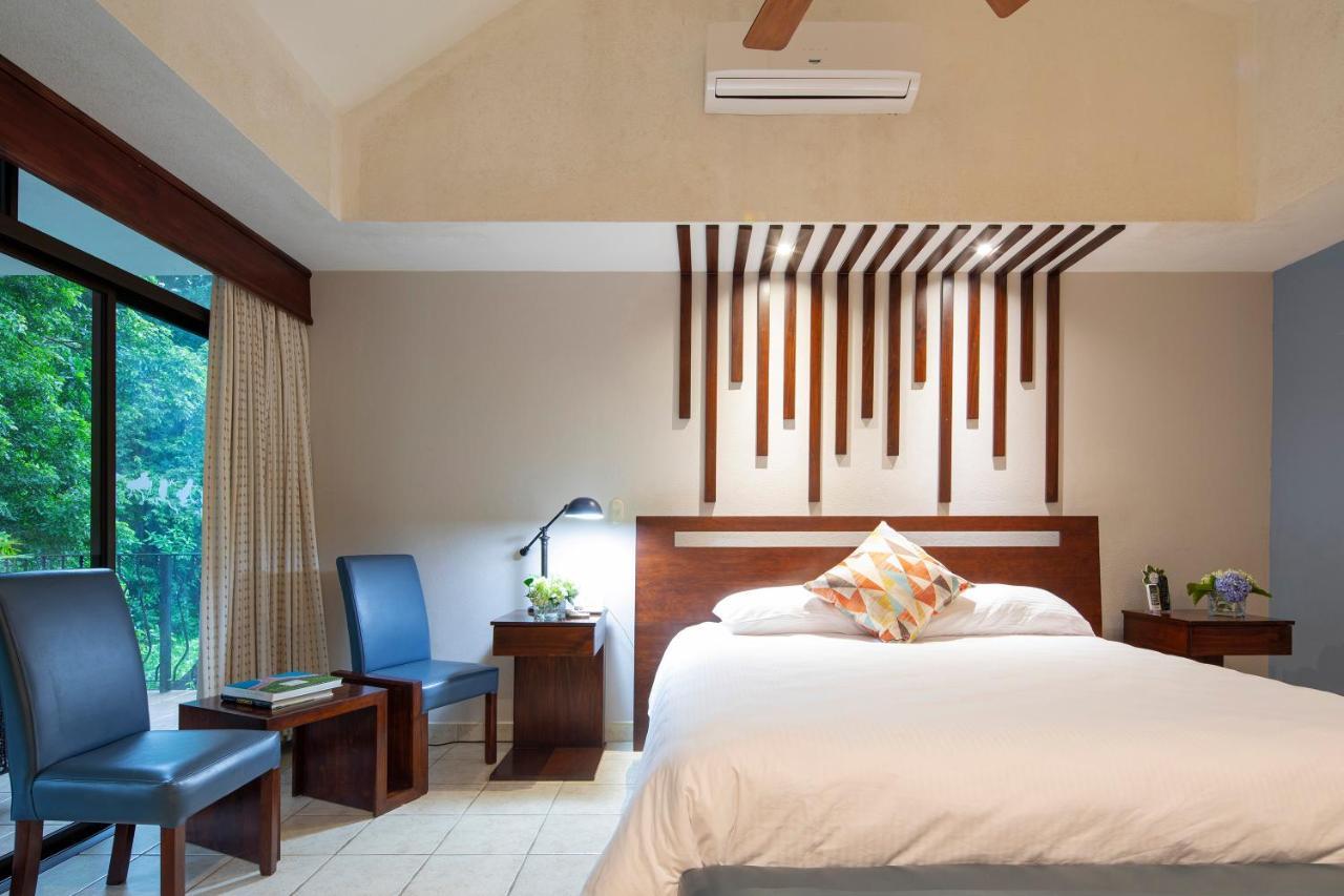 Hotel Pumilio Mountain & Ocean
