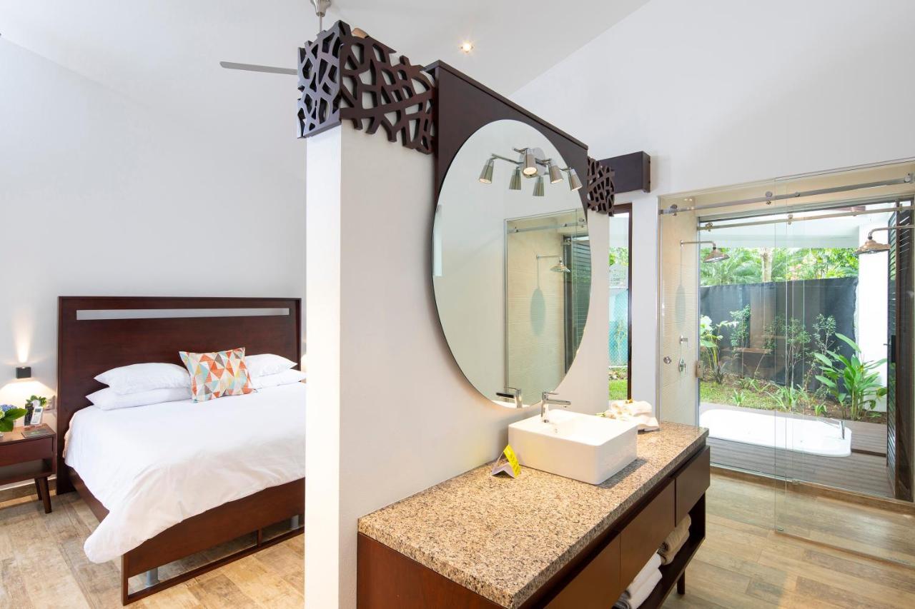 Pumilio Mountain & Ocean Hotel 4*