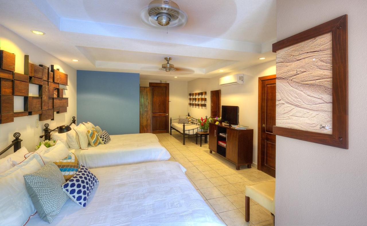 Hotel Pumilio Mountain & Ocean Jaco