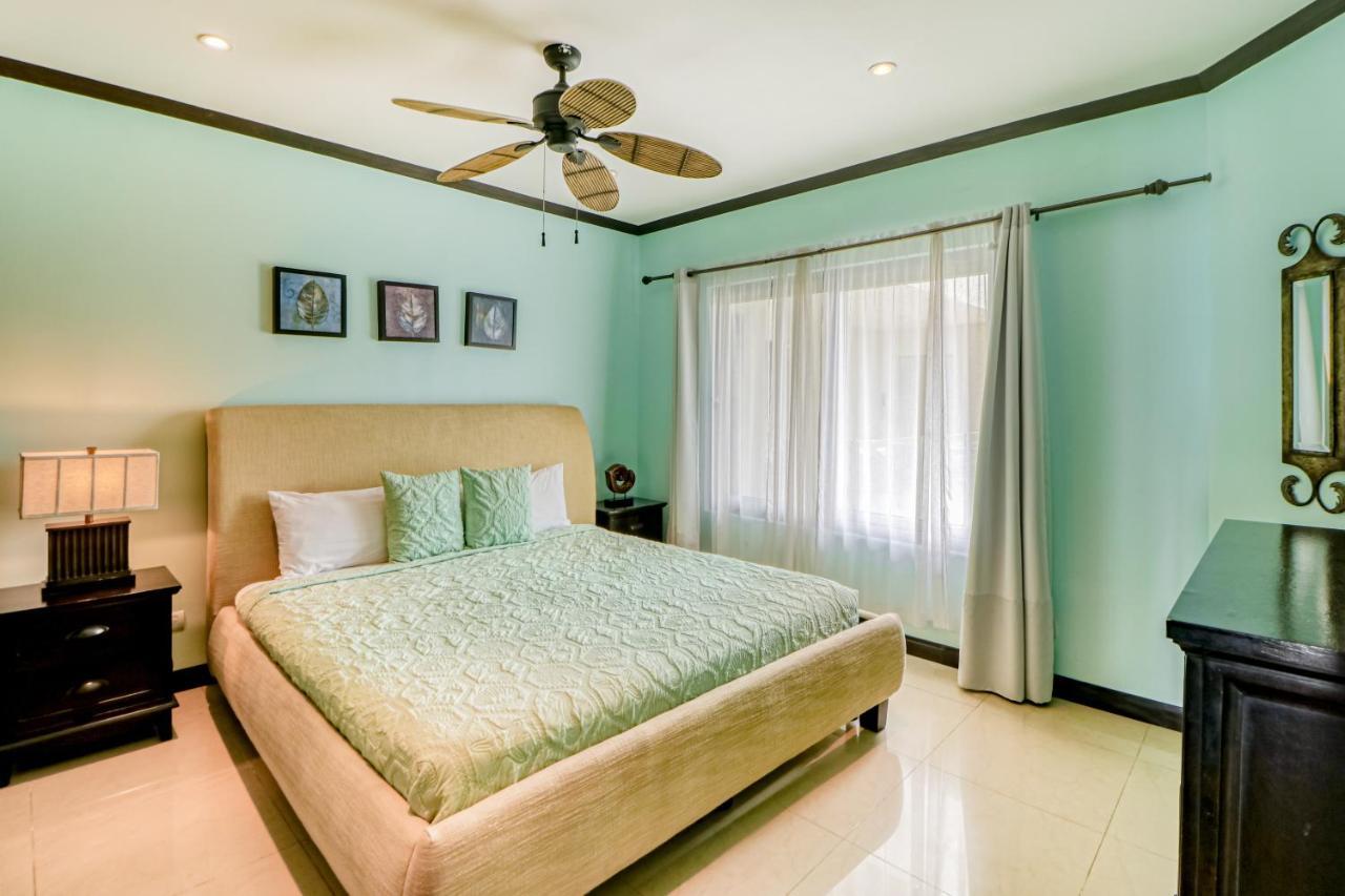 Apartment Diamante Del Sol 602n Jaco
