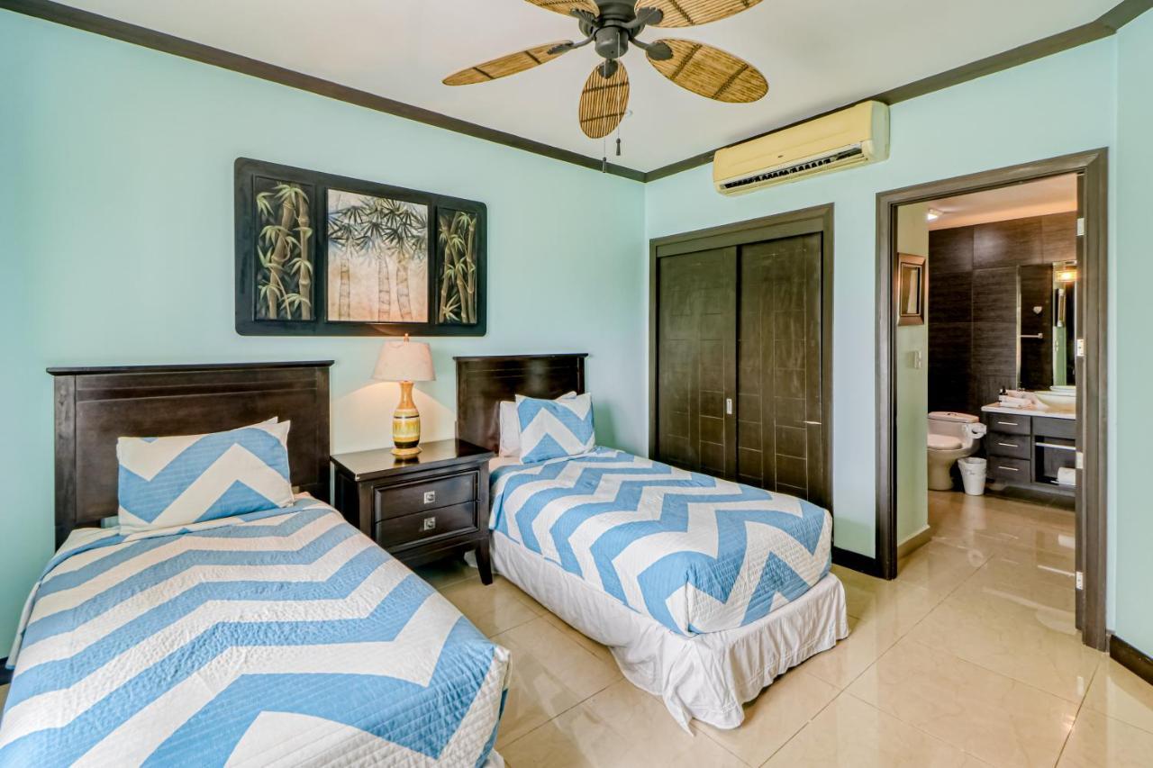 Apartment Diamante Del Sol 602n Jaco