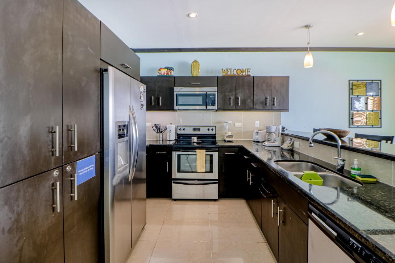 Diamante Del Sol 602n Apartment *