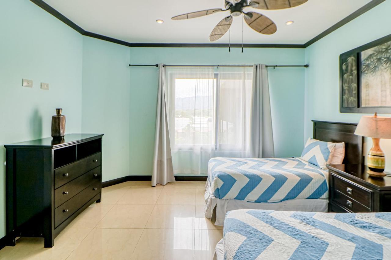 Apartment Diamante Del Sol 602n