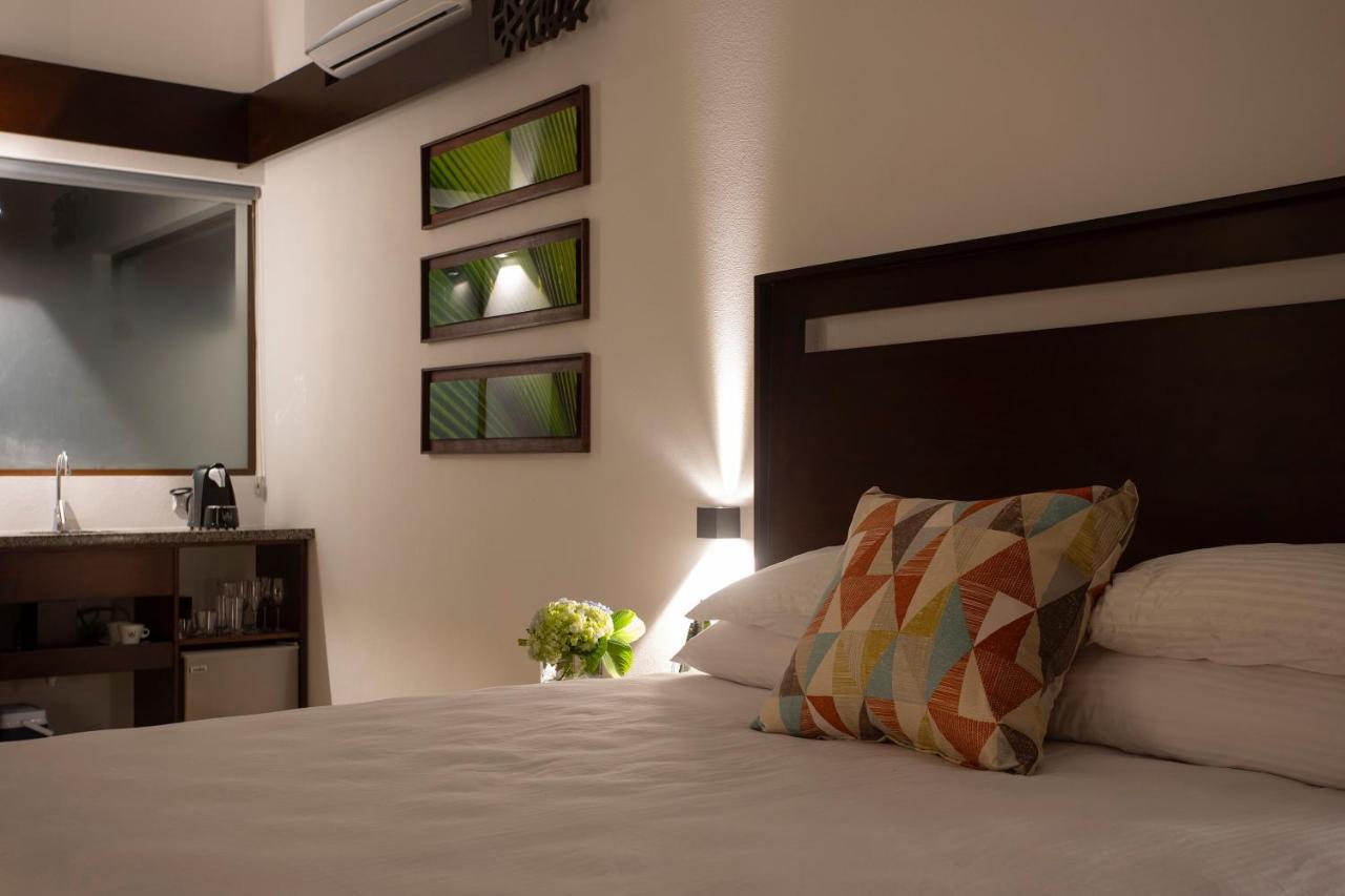 Hotel Pumilio Mountain & Ocean 4*