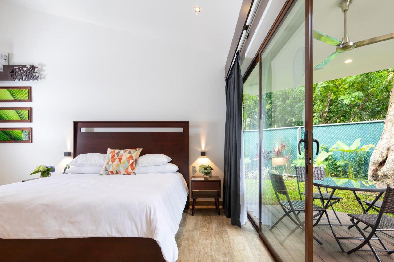 Pumilio Mountain & Ocean Hotel 4*