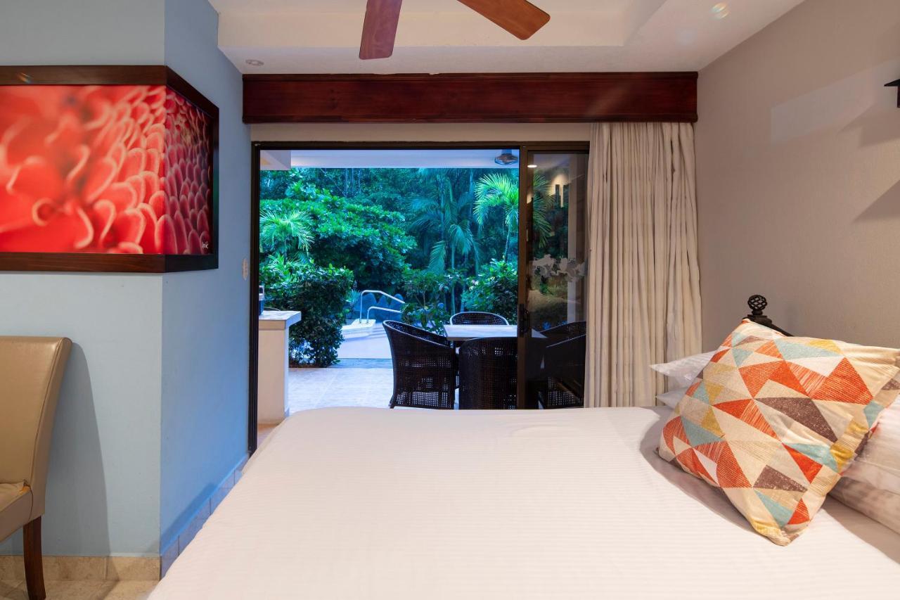 Hotel Pumilio Mountain & Ocean 4*