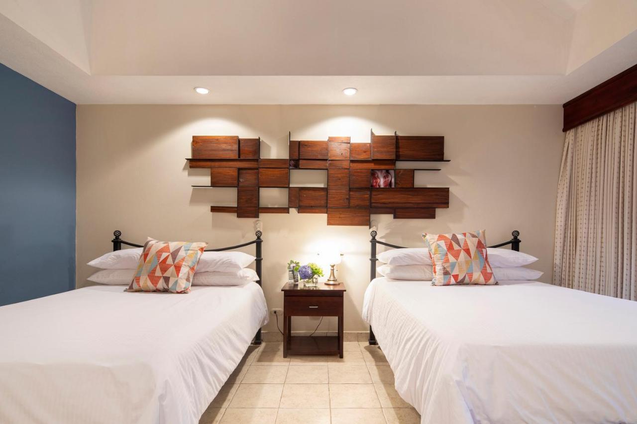 Hotel Pumilio Mountain & Ocean Jaco