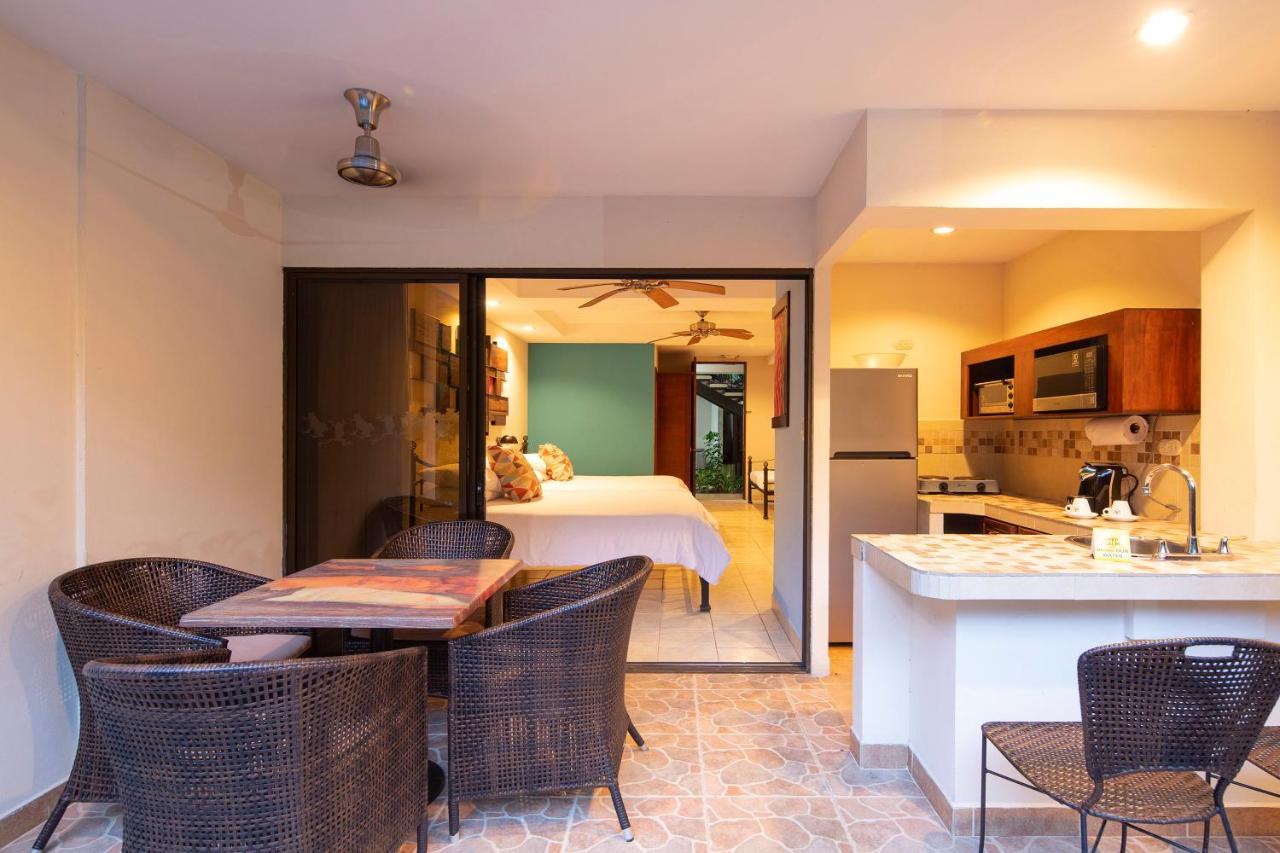 Hotel Pumilio Mountain & Ocean