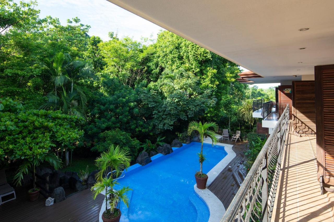 Pumilio Mountain & Ocean 4*