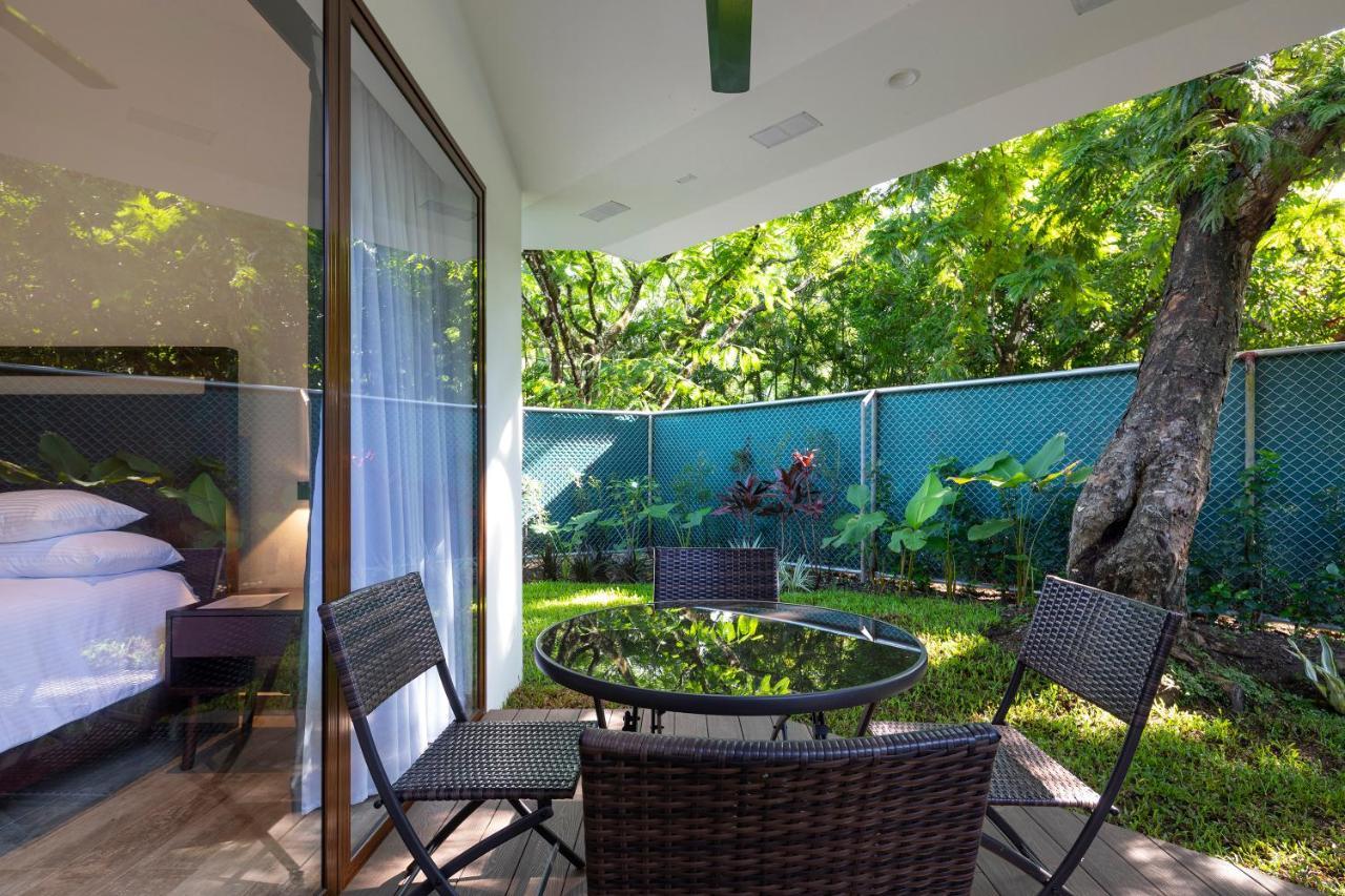Pumilio Mountain & Ocean Hotel Jaco