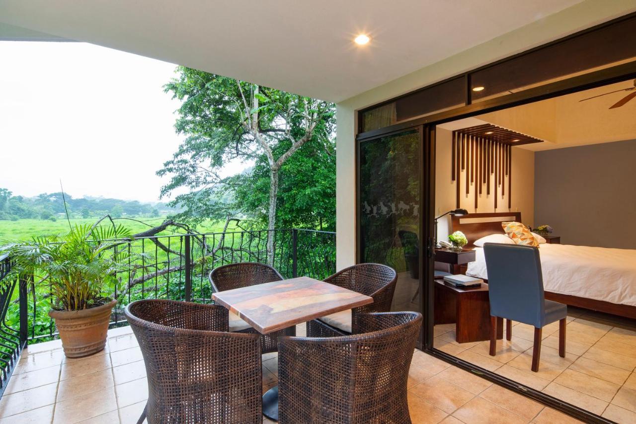 Pumilio Mountain & Ocean 4* Jaco