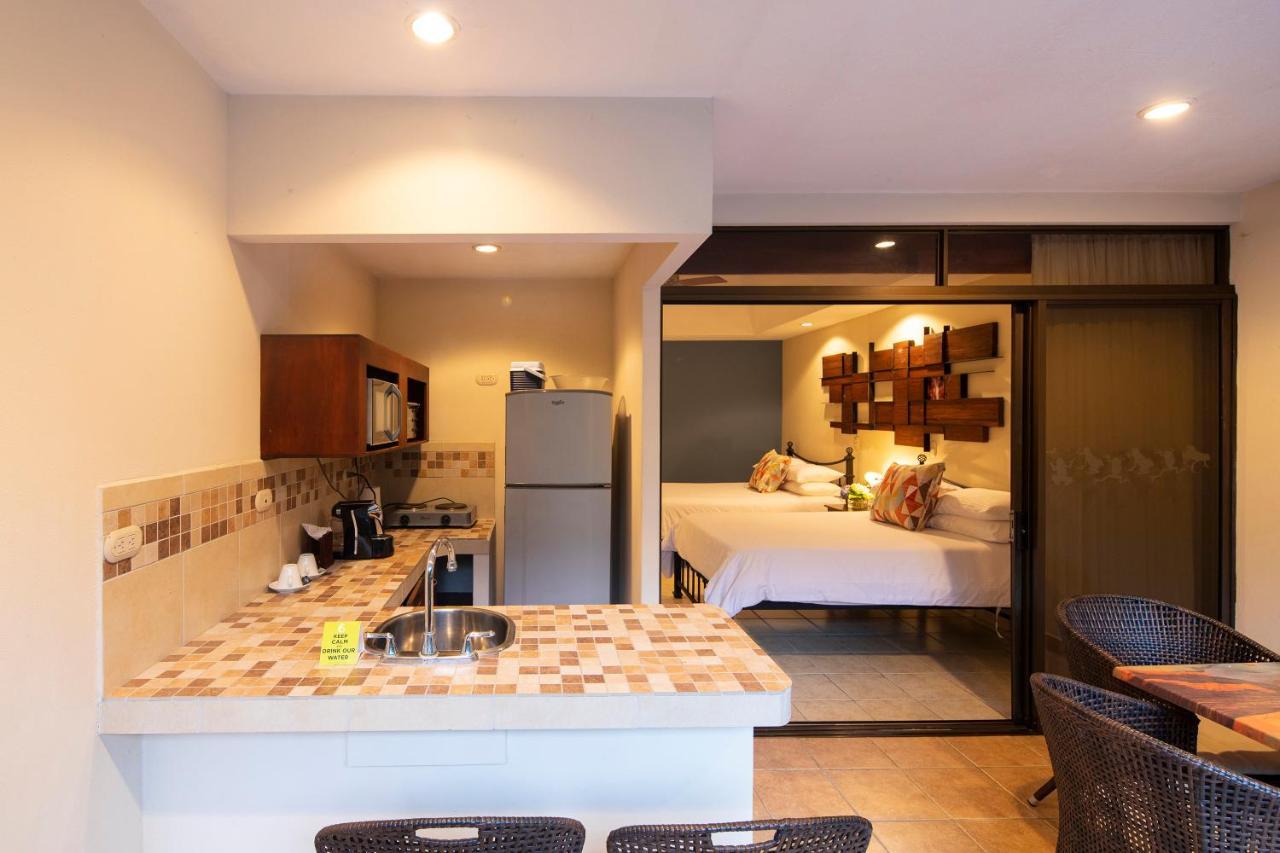 Pumilio Mountain & Ocean Hotel Jaco