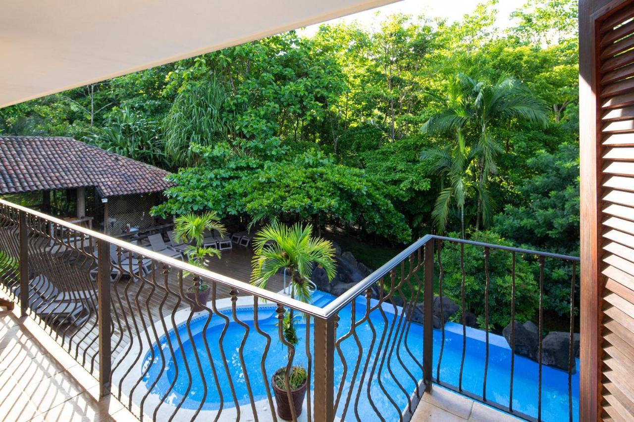 Pumilio Mountain & Ocean Hotel 4*
