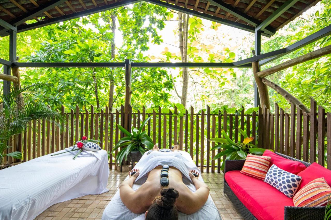 Hotel Pumilio Mountain & Ocean Jaco