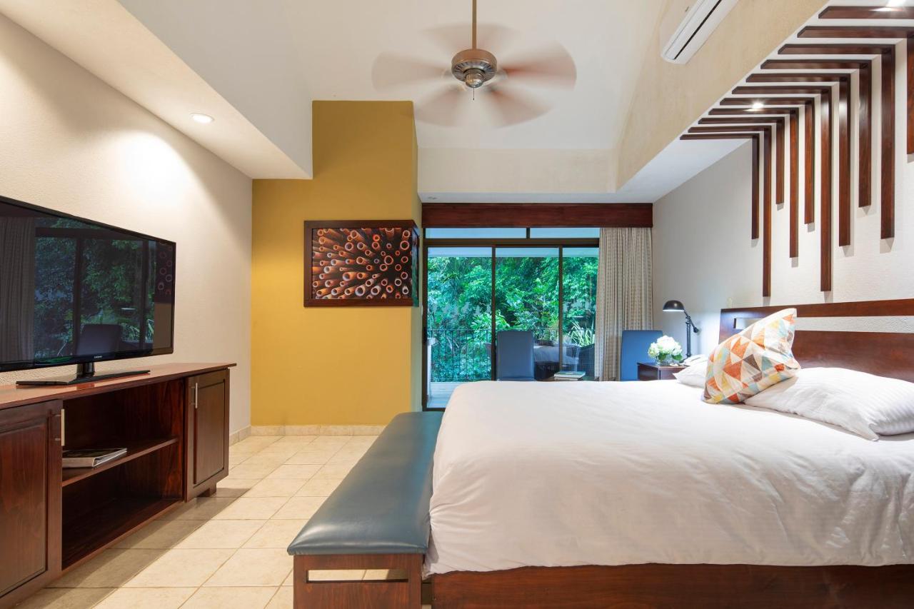 Pumilio Mountain & Ocean 4* Jaco