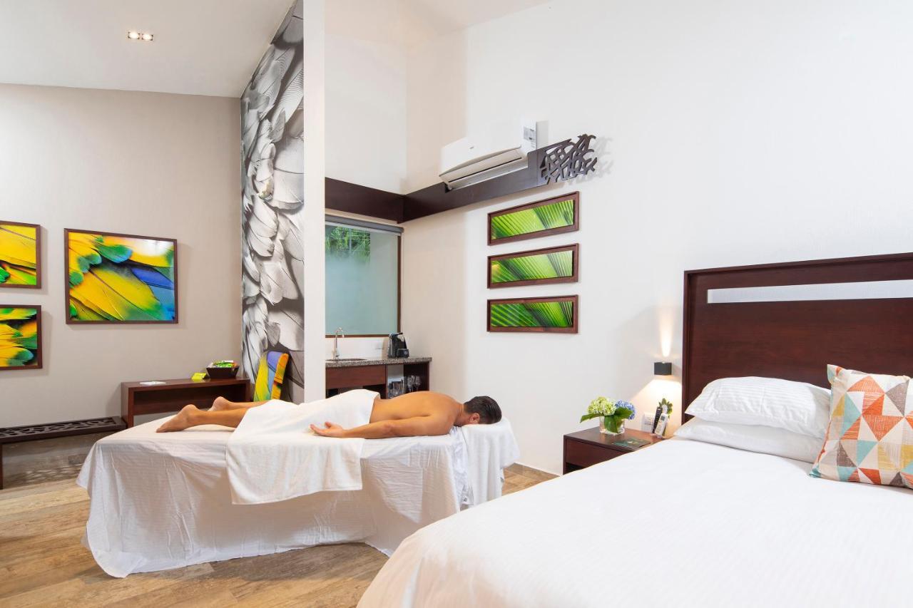Hotel Pumilio Mountain & Ocean Jaco