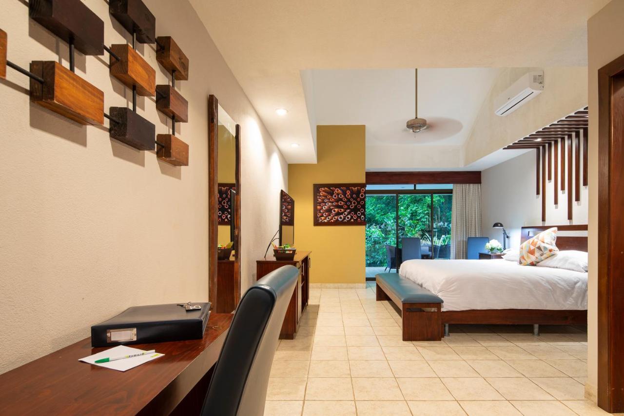 Pumilio Mountain & Ocean Hotel 4*