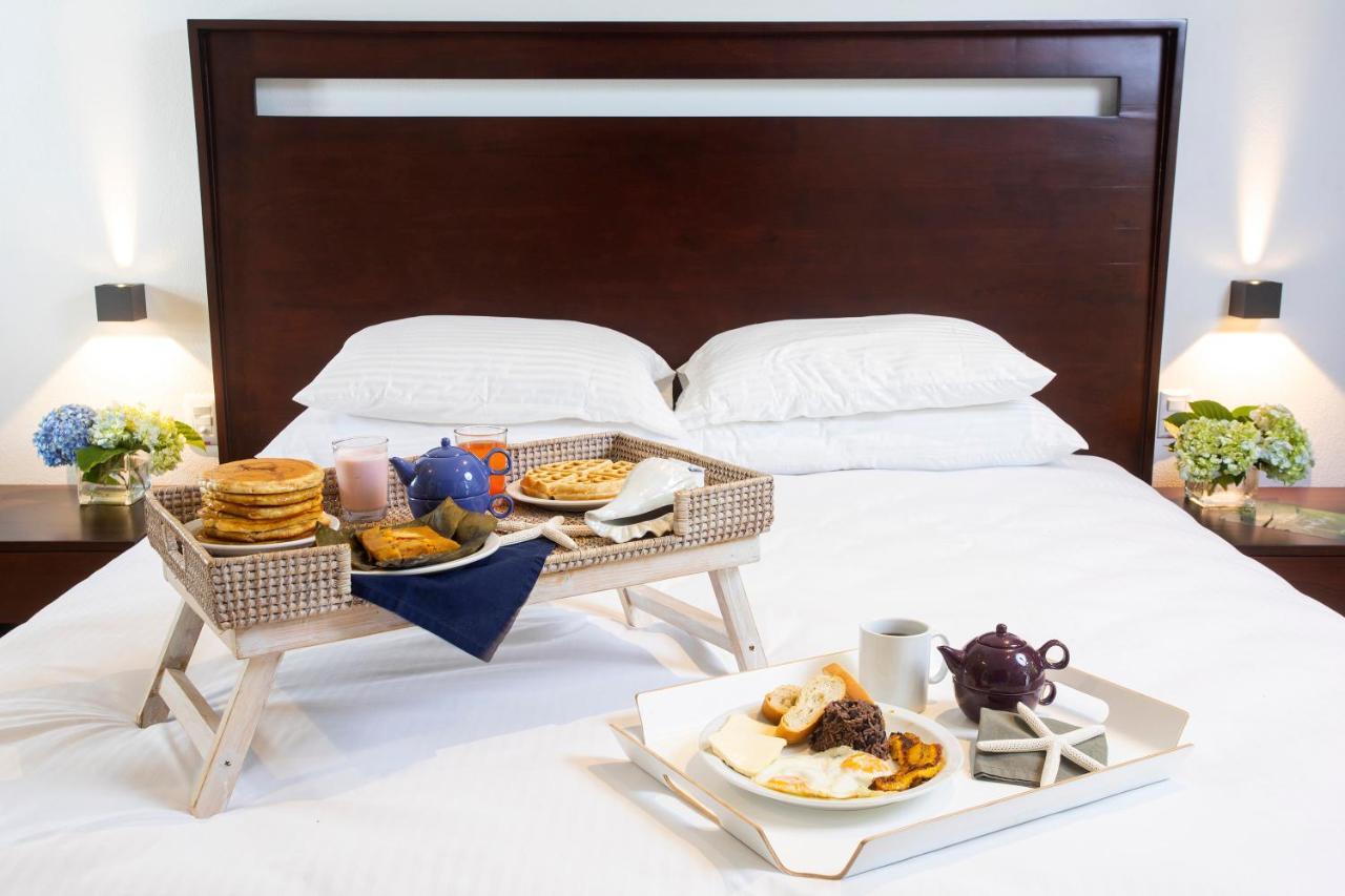 Hotel Pumilio Mountain & Ocean 4*