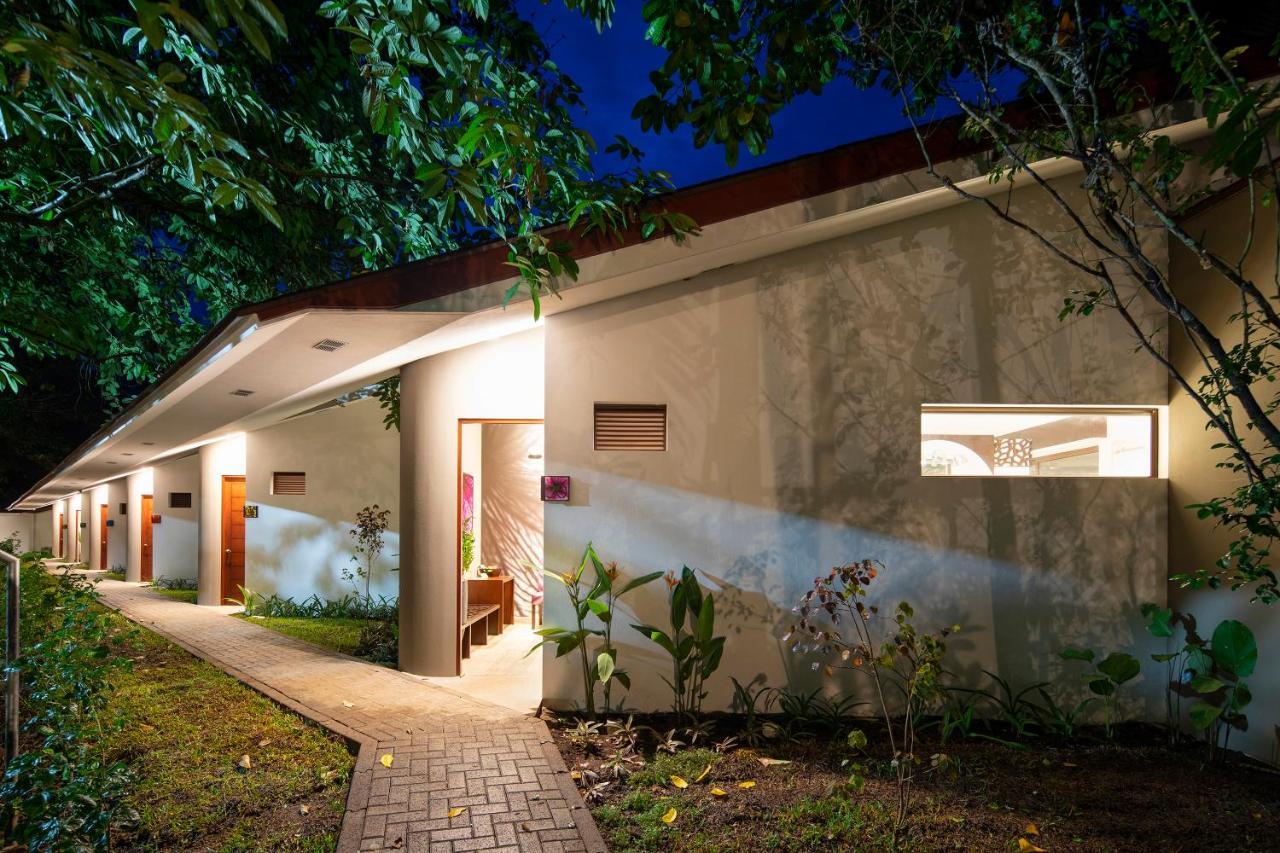 Pumilio Mountain & Ocean Hotel Jaco