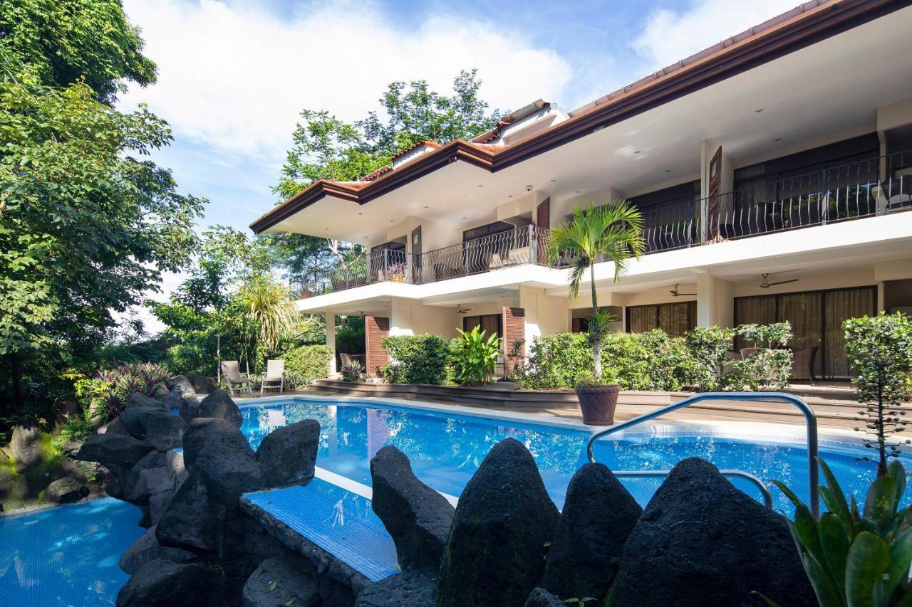 Pumilio Mountain & Ocean 4*