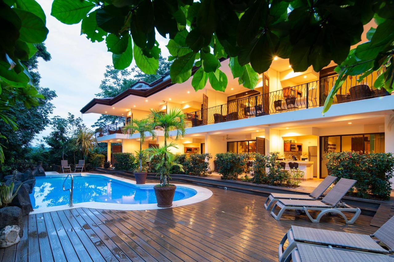 Hotel Pumilio Mountain & Ocean 4*