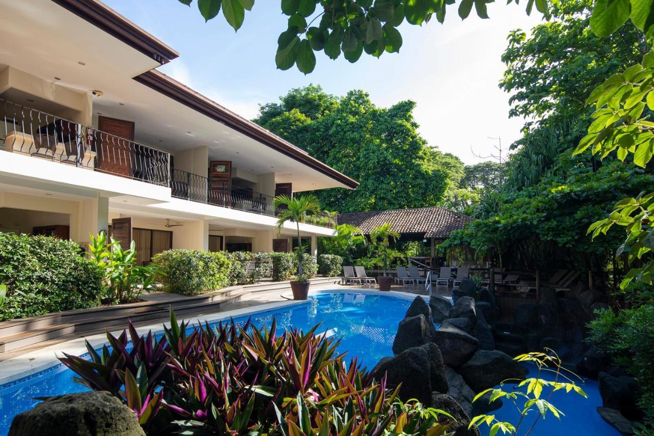 Pumilio Mountain & Ocean 4* Jaco