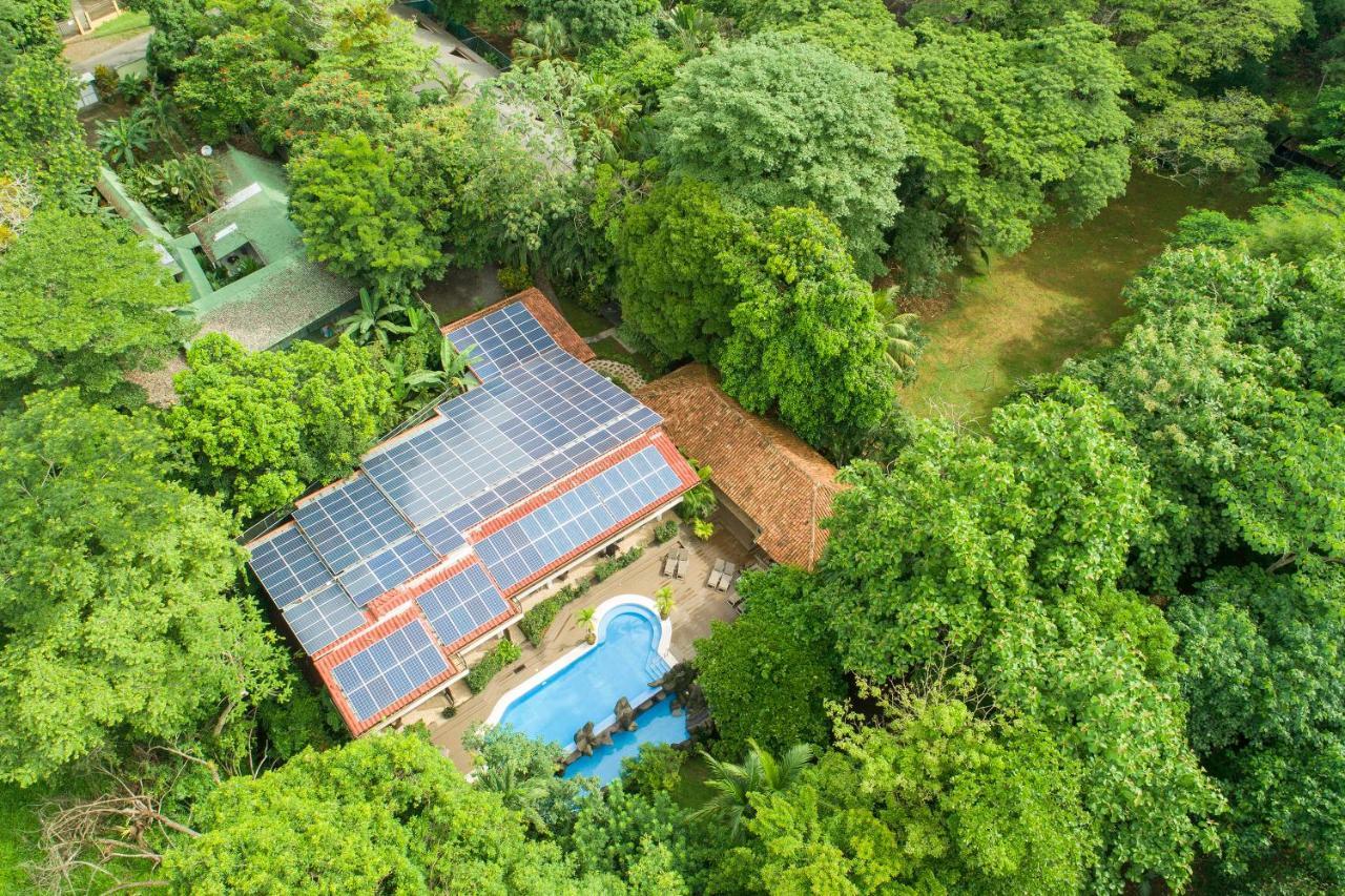 Hotel Pumilio Mountain & Ocean Jaco