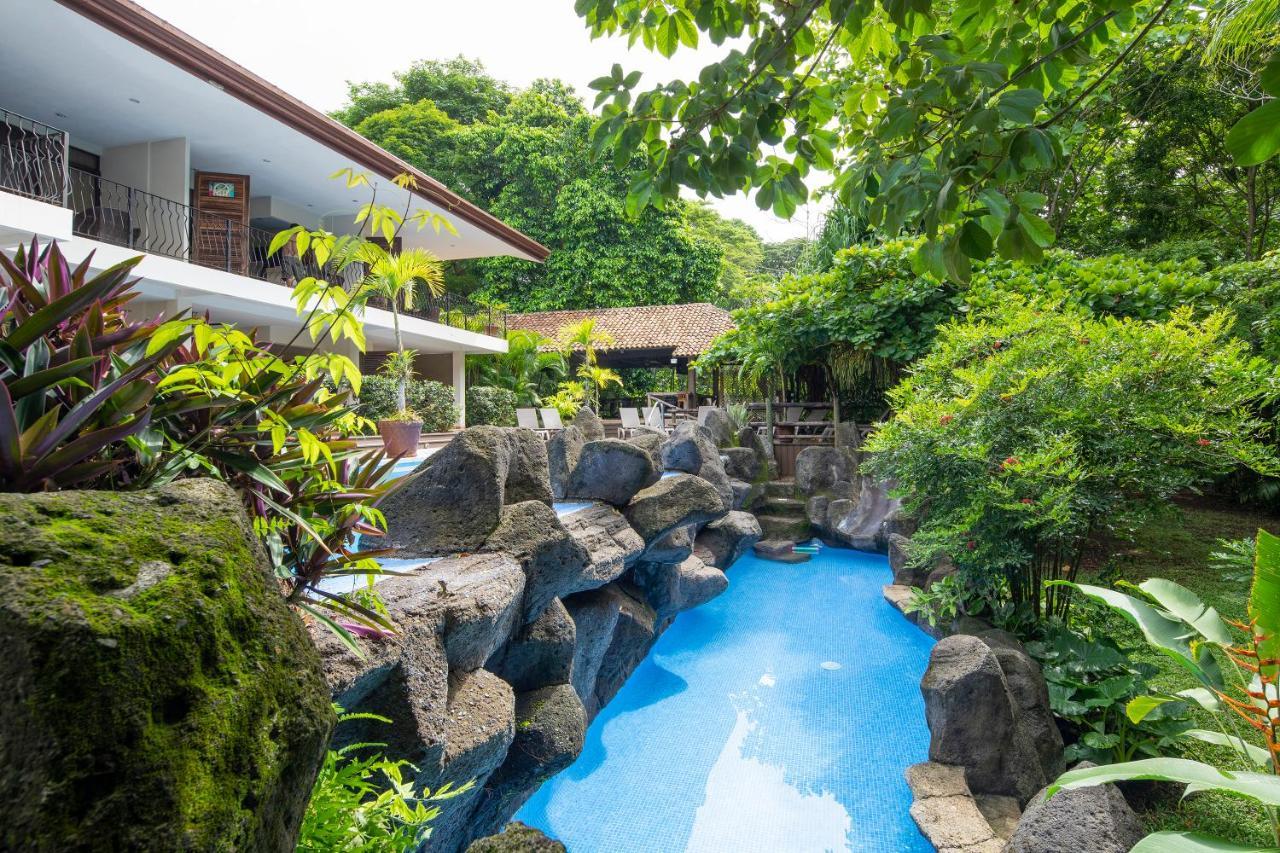 Hotel Pumilio Mountain & Ocean 4*