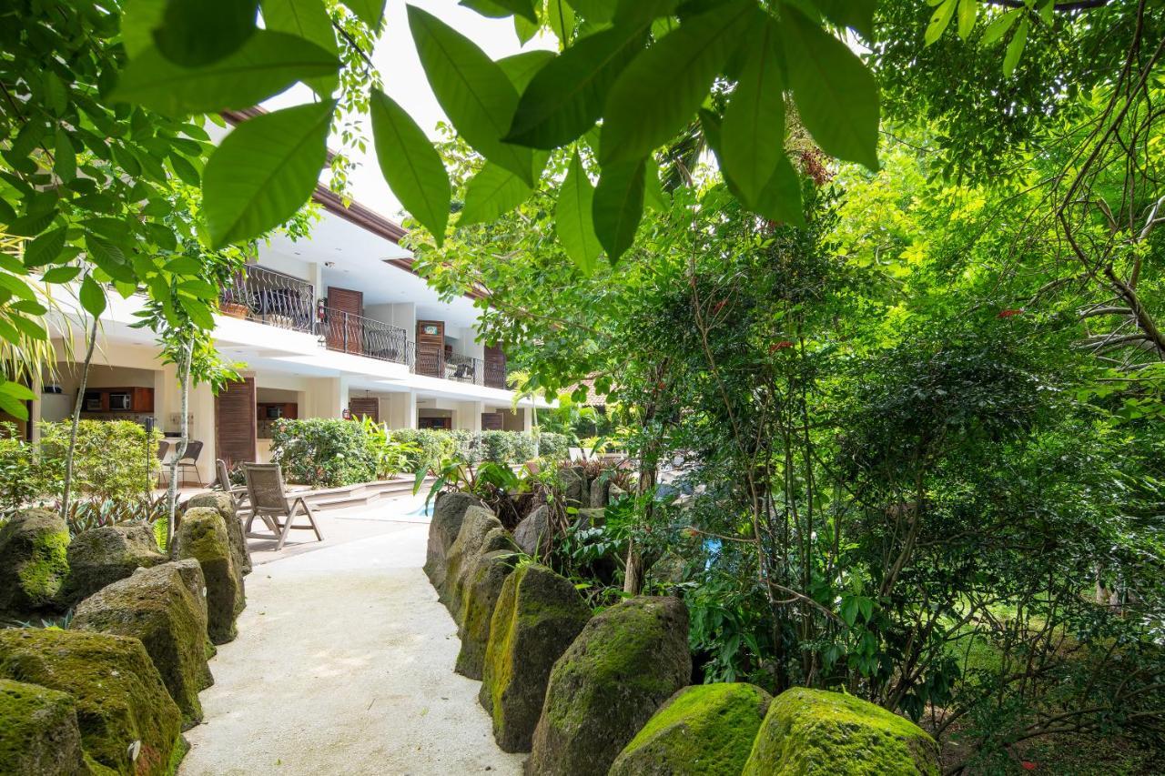 Pumilio Mountain & Ocean 4* Jaco