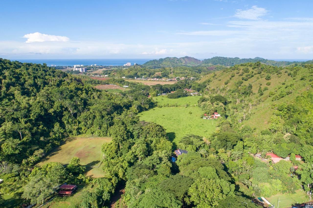 Pumilio Mountain & Ocean 4*