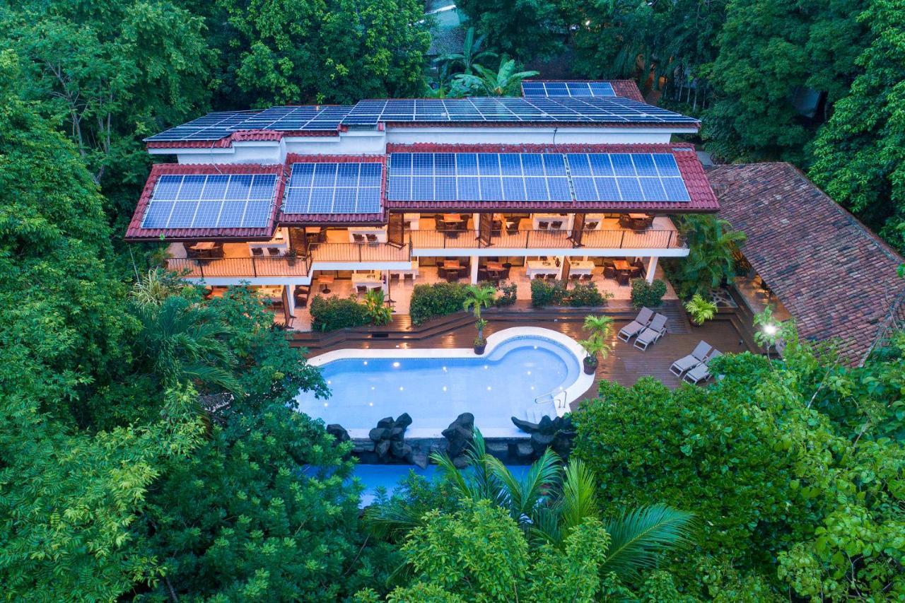 Hotel Pumilio Mountain & Ocean Jaco