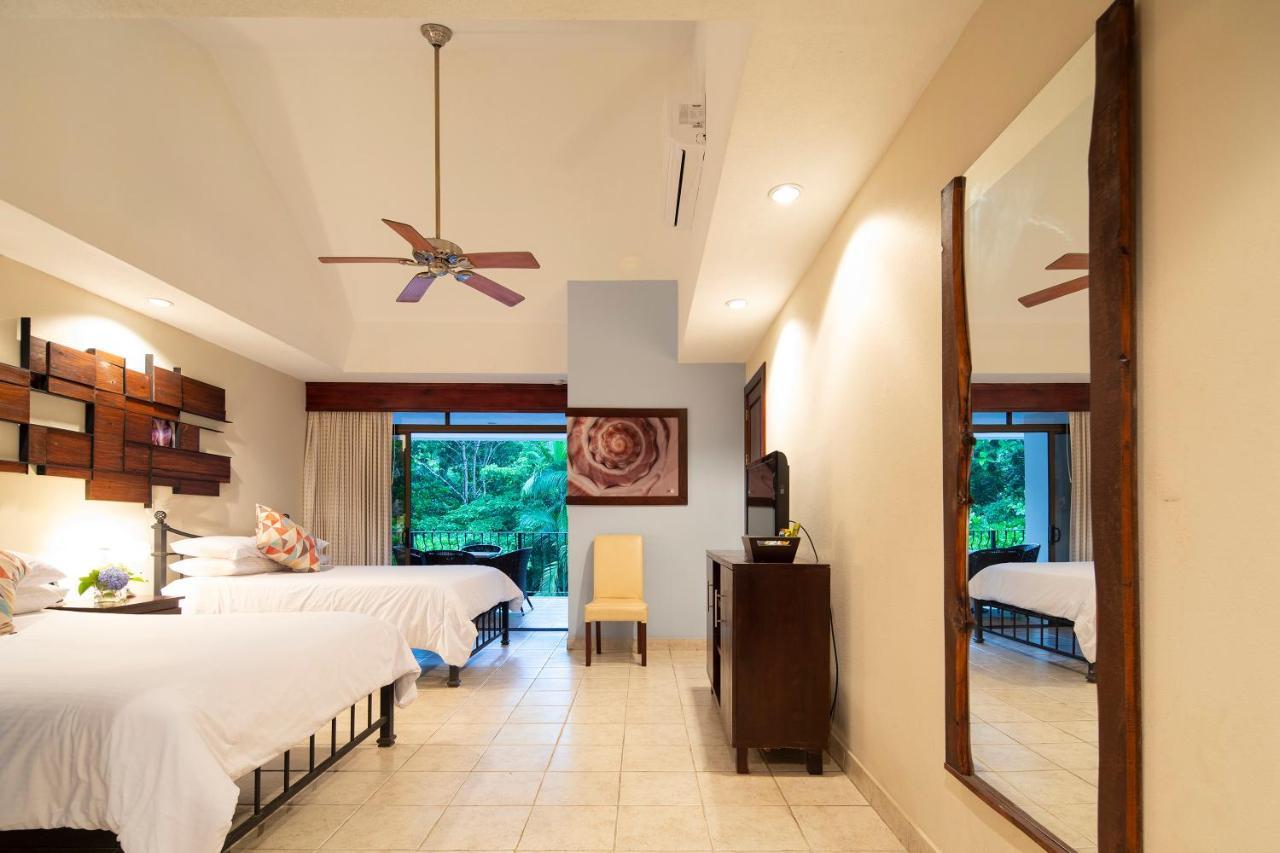 Pumilio Mountain & Ocean 4*