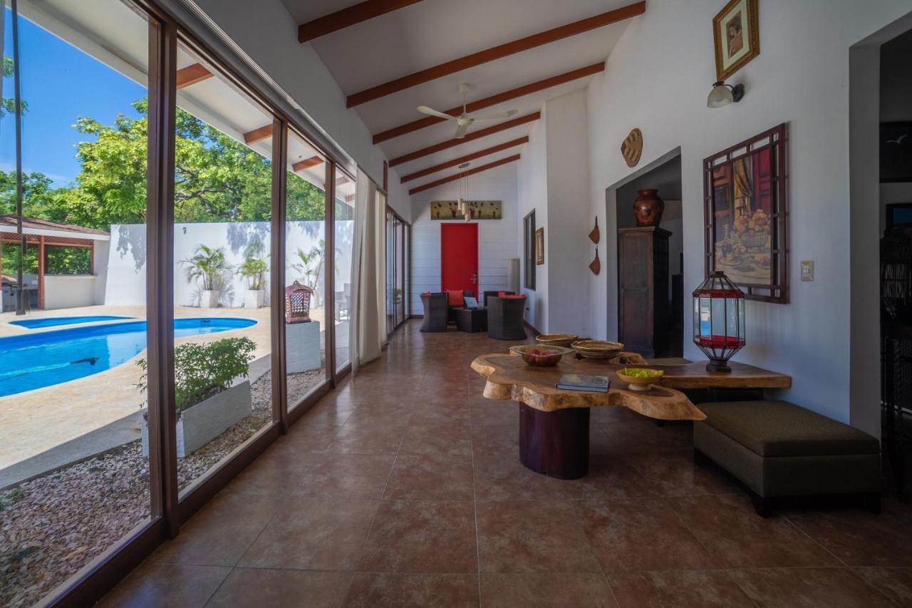 Rancho Humo 4*