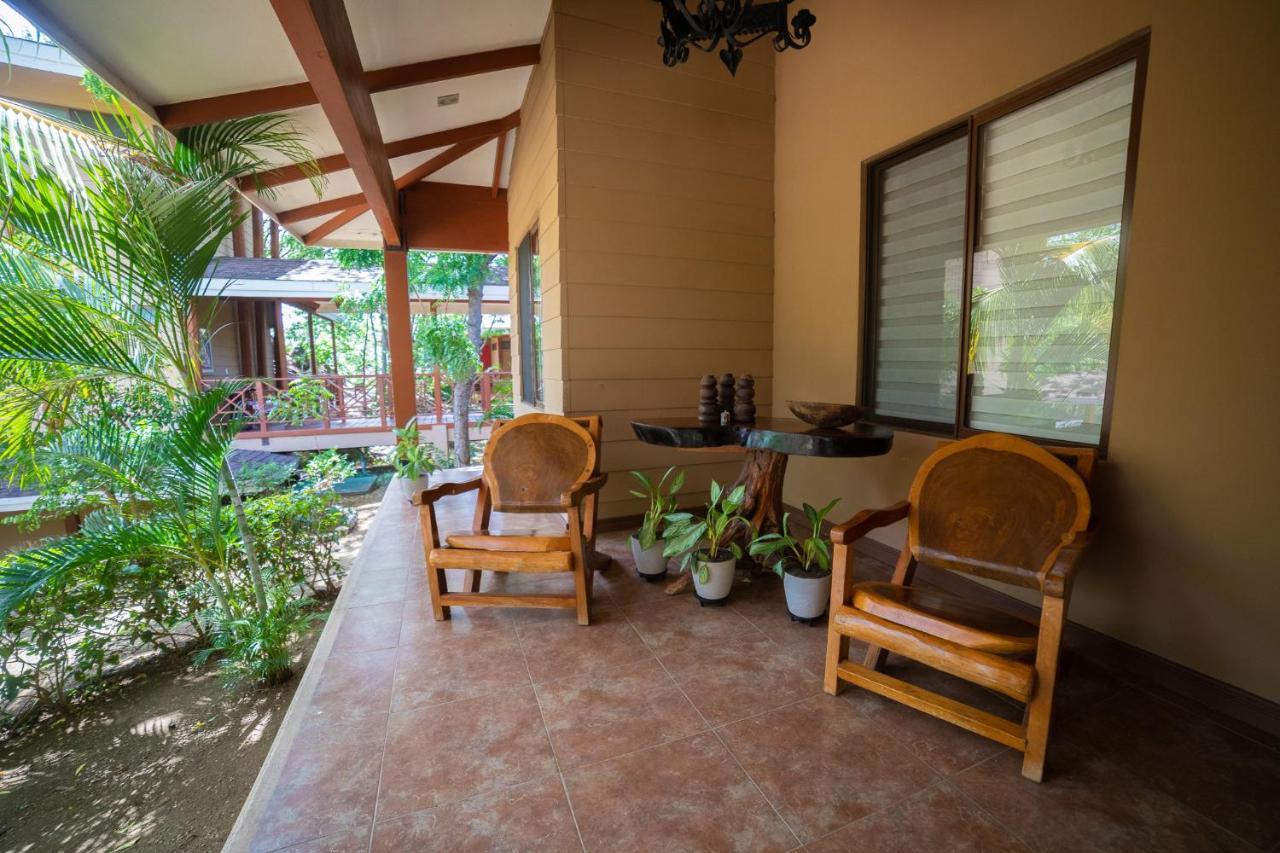 Hotel Rancho Humo
