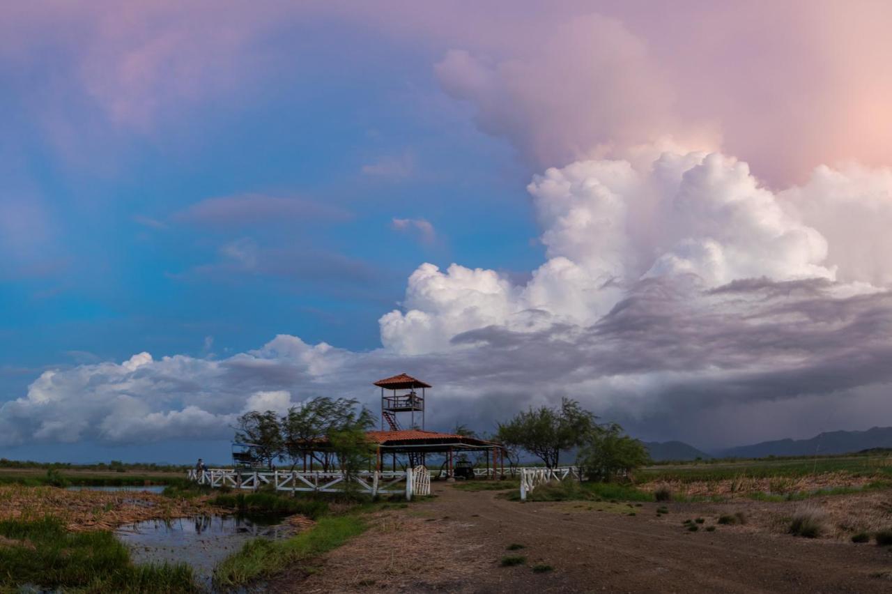 Hotel Rancho Humo Puerto Humo (Guanacaste)