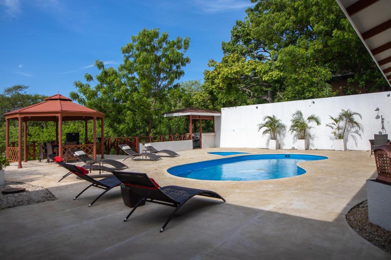 Hotel Rancho Humo Puerto Humo (Guanacaste)