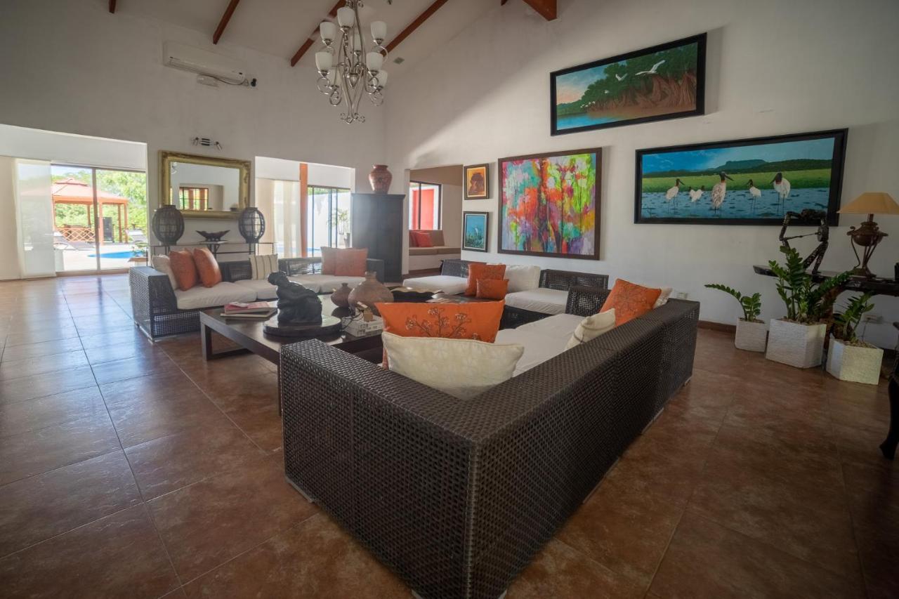 Rancho Humo Hotel Puerto Humo (Guanacaste)