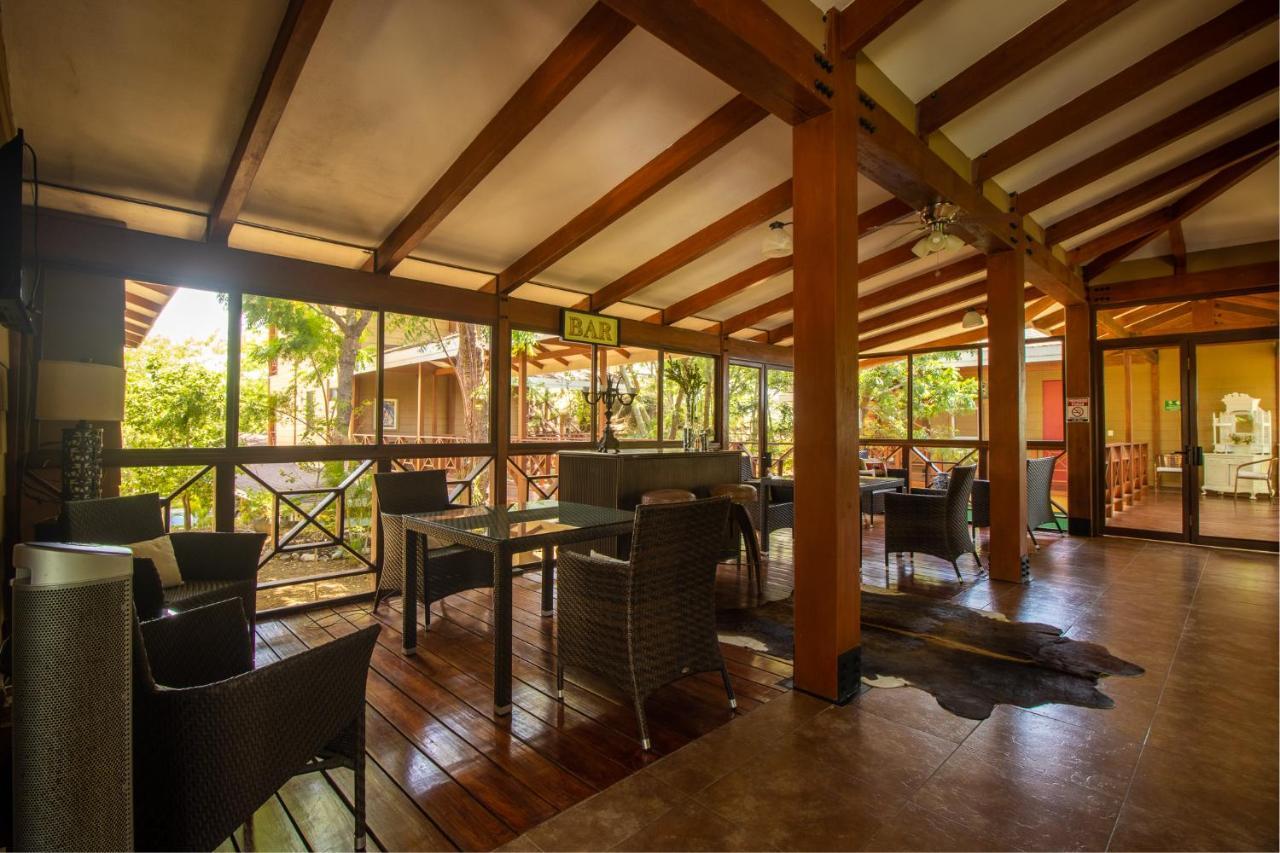 Rancho Humo Hotel 4*