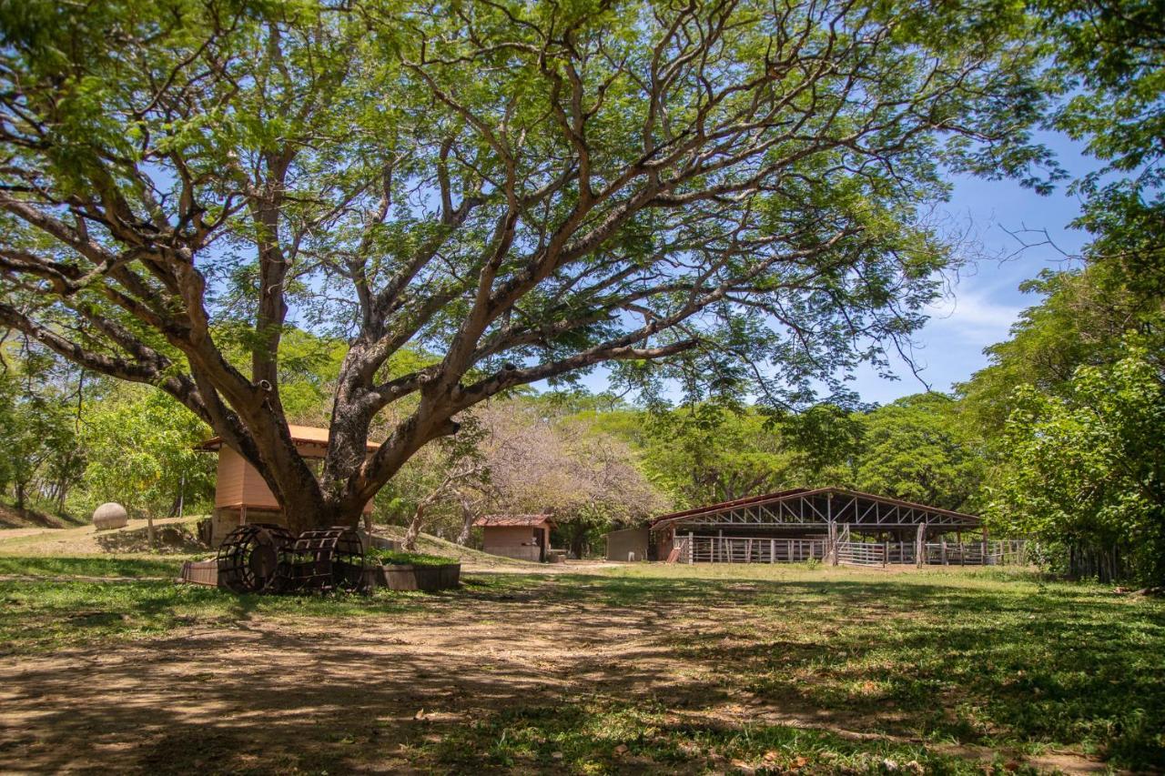 Rancho Humo 4* Puerto Humo (Guanacaste)